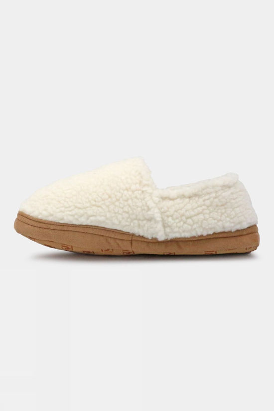 Cotswold Unisex Low Sherpa Slippers