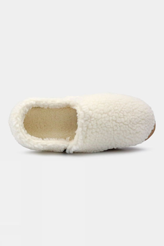 Cotswold Unisex Low Sherpa Slippers