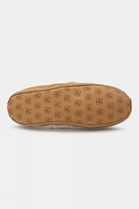 Cotswold Unisex Low Sherpa Slippers
