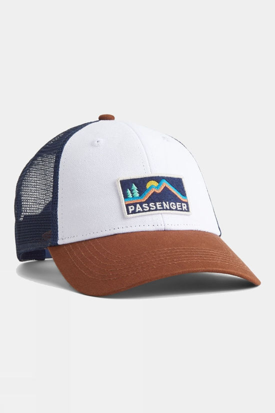 cotswold Unisex Made To Roam Cap