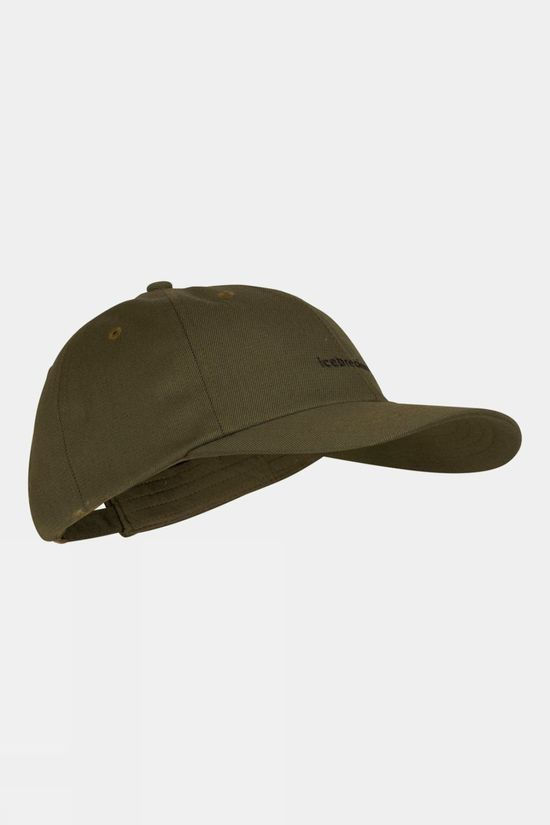 cotswold Unisex Merino 6 Panel Cap