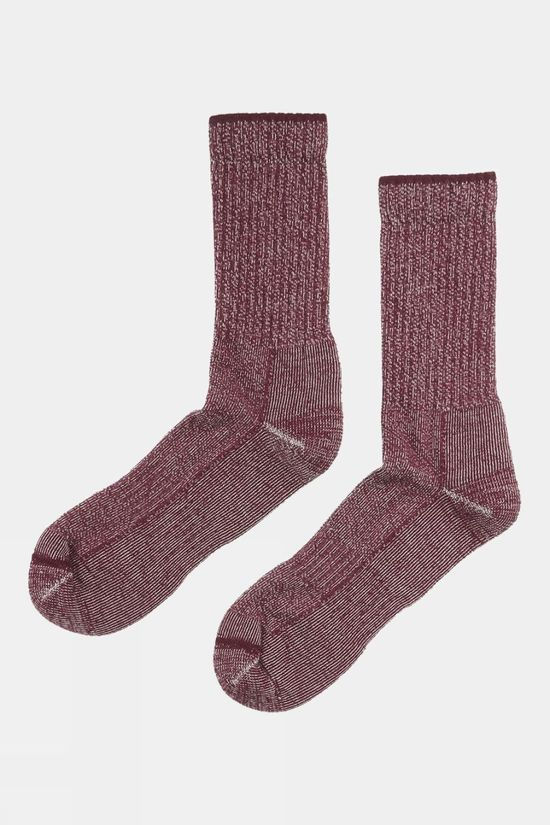 Cotswold Unisex Mid Hiker Crew Socks