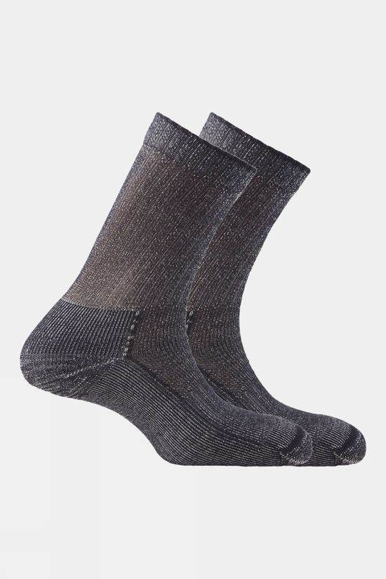 cotswold Unisex Mid Hiker Crew Socks