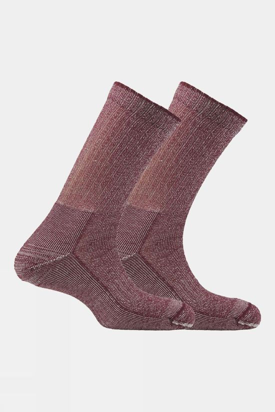 cotswold Unisex Mid Hiker Crew Socks