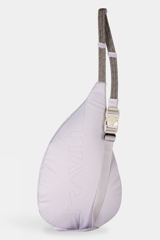 Cotswold Unisex Mini Rope Sling Daypack