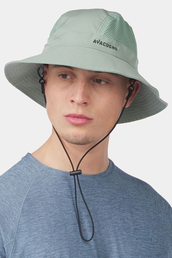 Cotswold Unisex Mountain Air Hat