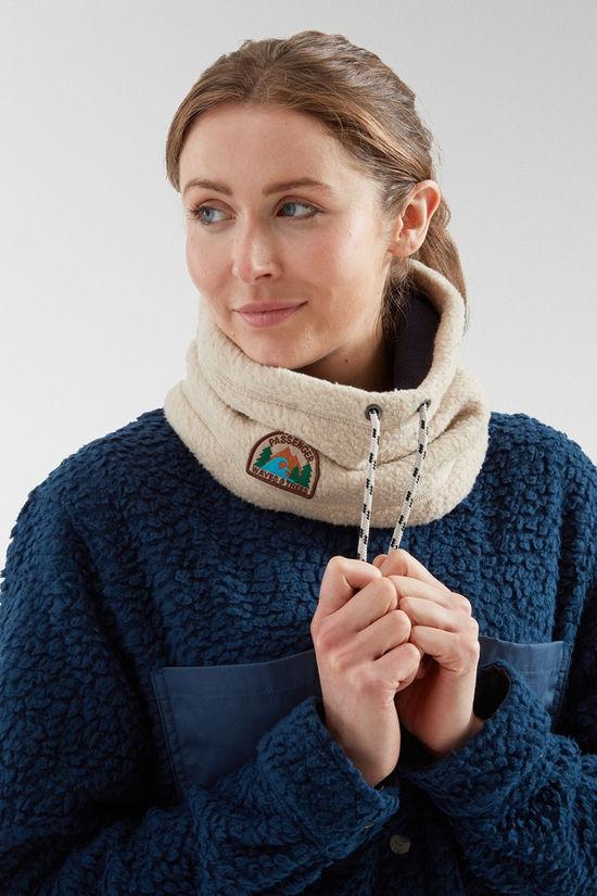 Cotswold Unisex Mulled Sherpa Fleece Snood