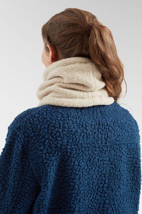 Cotswold Unisex Mulled Sherpa Fleece Snood
