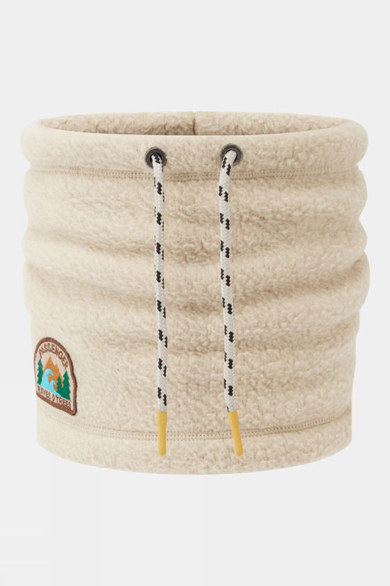 cotswold Unisex Mulled Sherpa Fleece Snood