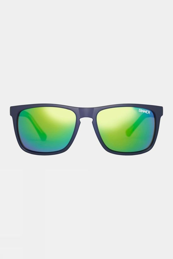 Cotswold Unisex Oak Polarised Sunglasses