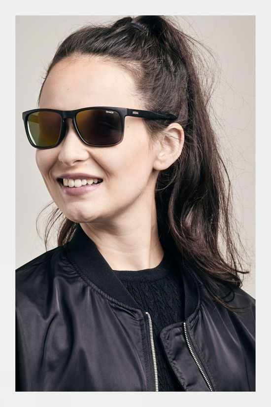 Cotswold Unisex Oak Polarised Sunglasses