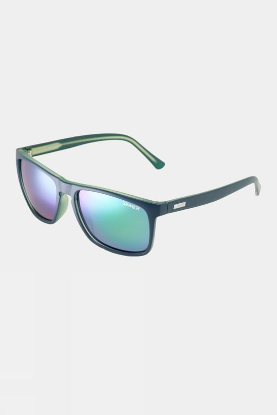 cotswold Unisex Oak Polarised Sunglasses