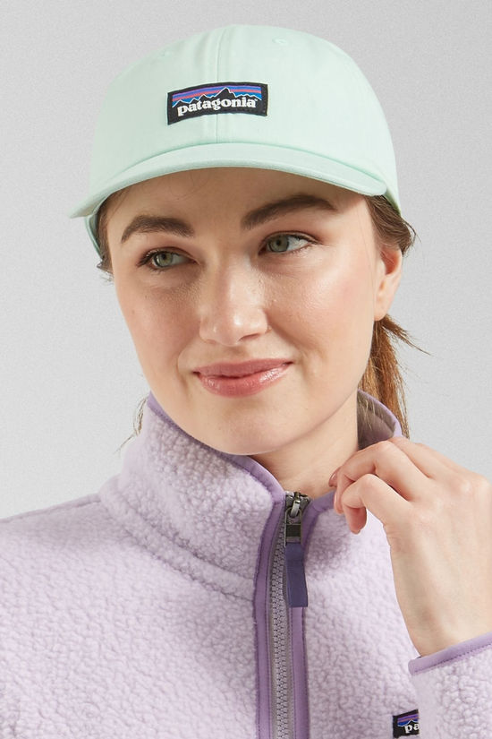 Cotswold Unisex P-6 Label Trad Cap