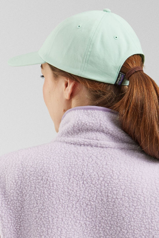 Cotswold Unisex P-6 Label Trad Cap
