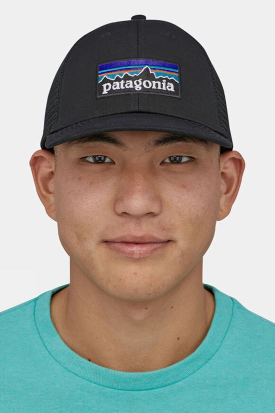 Cotswold Unisex P-6 Logo LoPro Trucker Cap