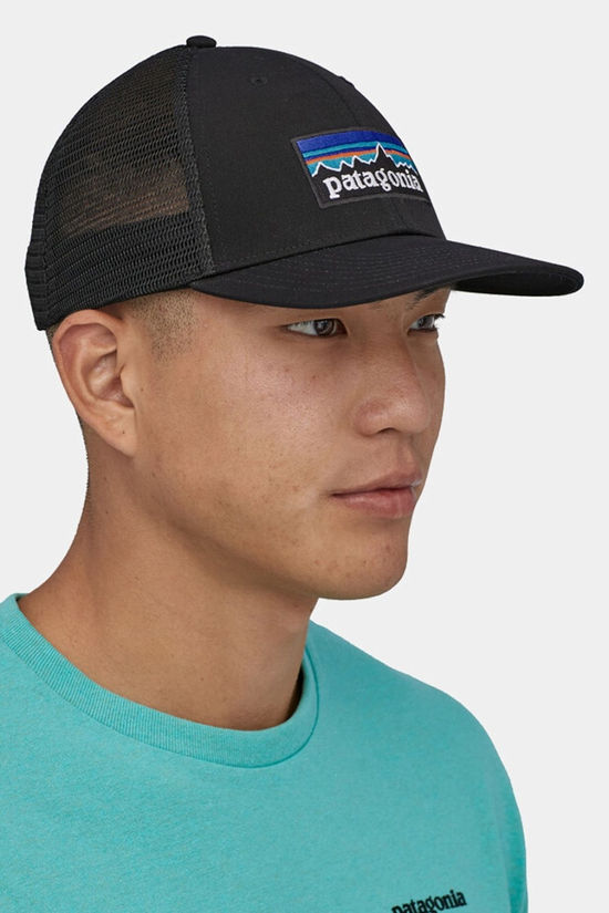 Cotswold Unisex P-6 Logo LoPro Trucker Cap