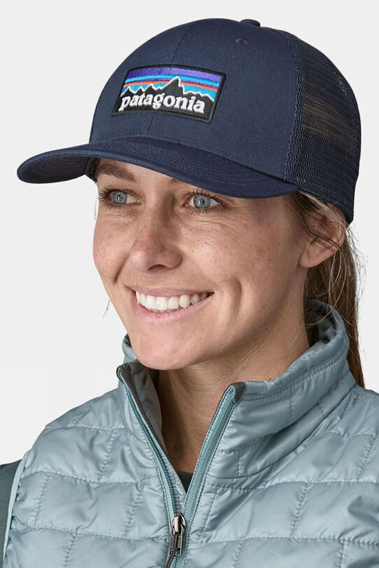 Cotswold Unisex P-6 Logo Trucker Cap