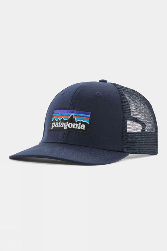 cotswold Unisex P-6 Logo Trucker Cap