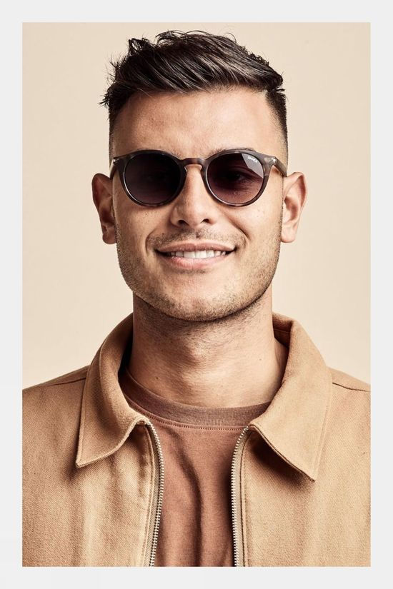 Cotswold Unisex Patnem Sunglasses
