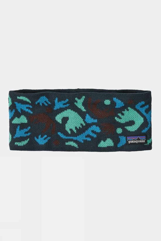 cotswold Unisex Powder Town Headband