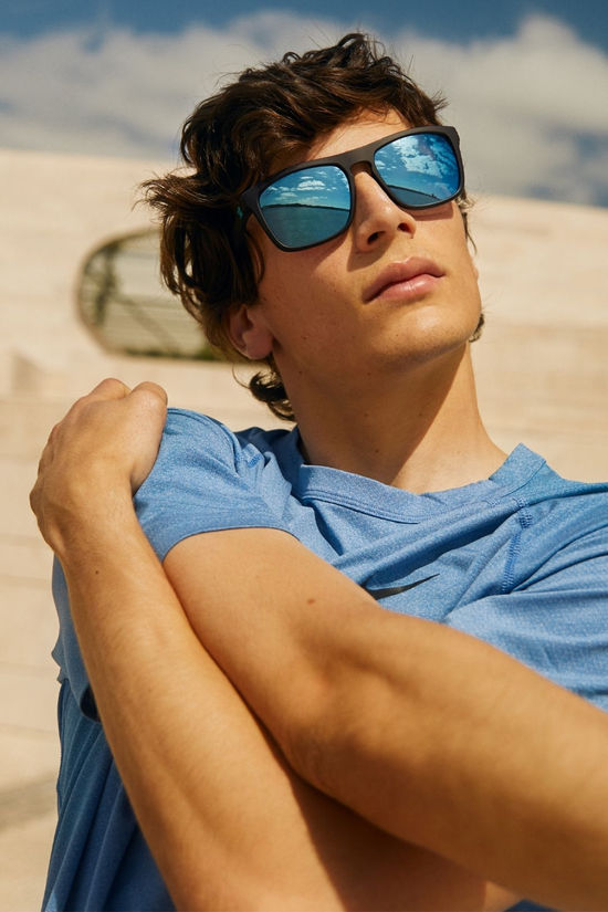 Cotswold Unisex Renegades Polarised Sunglasses