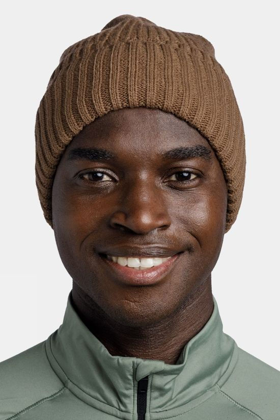 Cotswold Unisex Renso Knitted & Fleece Beanie