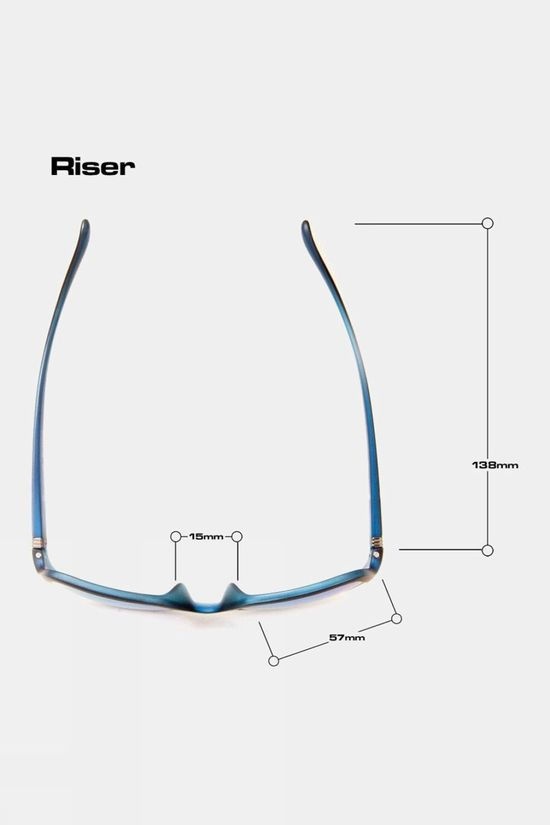 Cotswold Unisex Riser Sunglasses