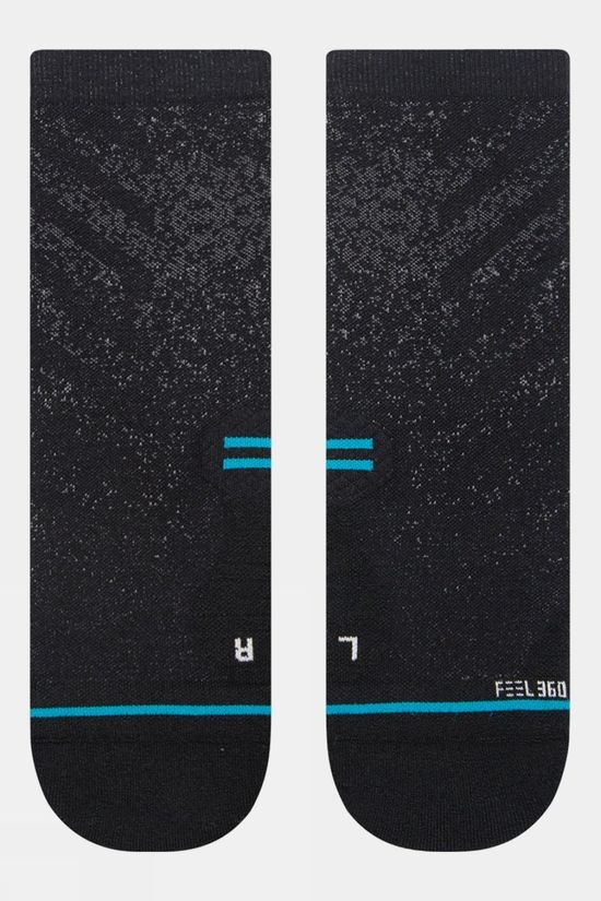 Cotswold Unisex Run Light Quarter Socks