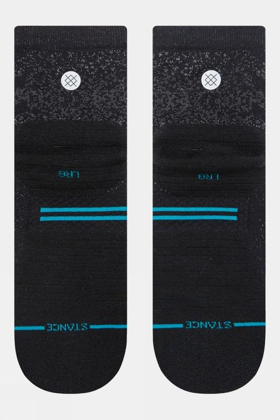 Cotswold Unisex Run Light Quarter Socks