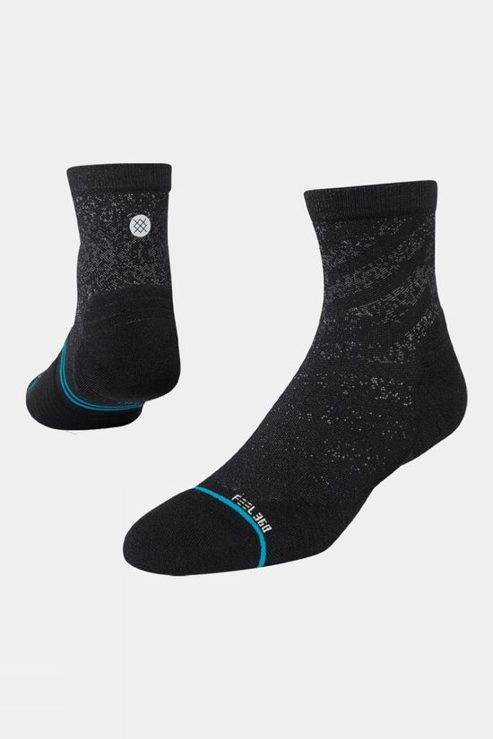 cotswold Unisex Run Light Quarter Socks