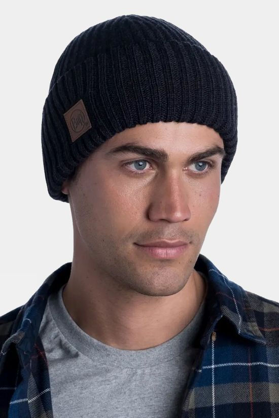 Cotswold Unisex Rutger Knitted Beanie