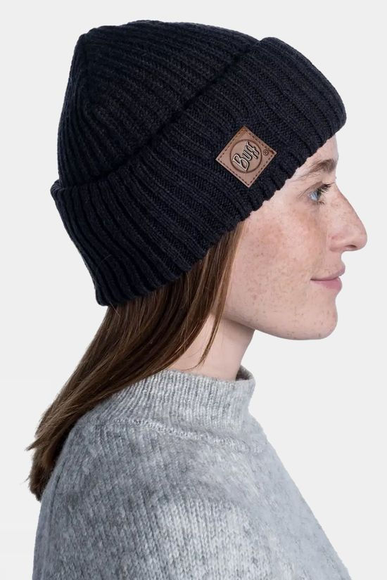 Cotswold Unisex Rutger Knitted Beanie
