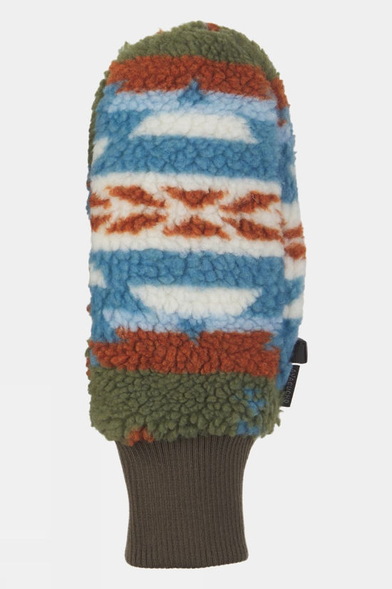 Cotswold Unisex Sherpa Mittens