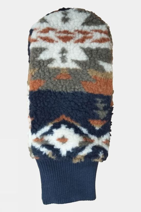 Cotswold Unisex Sherpa Mittens