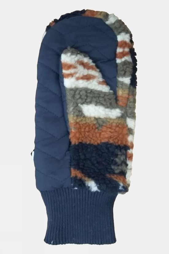 Cotswold Unisex Sherpa Mittens