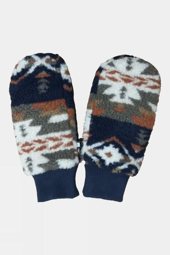 Cotswold Unisex Sherpa Mittens