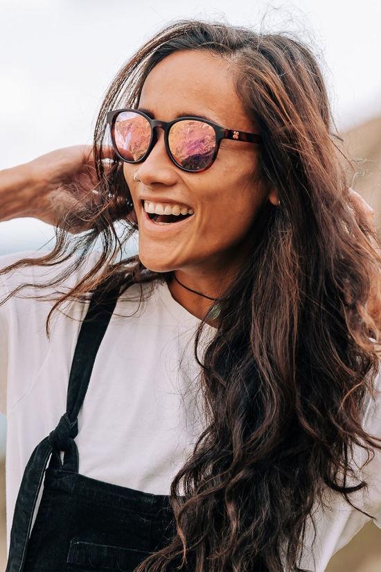 Cotswold Unisex Sierras Sunglasses