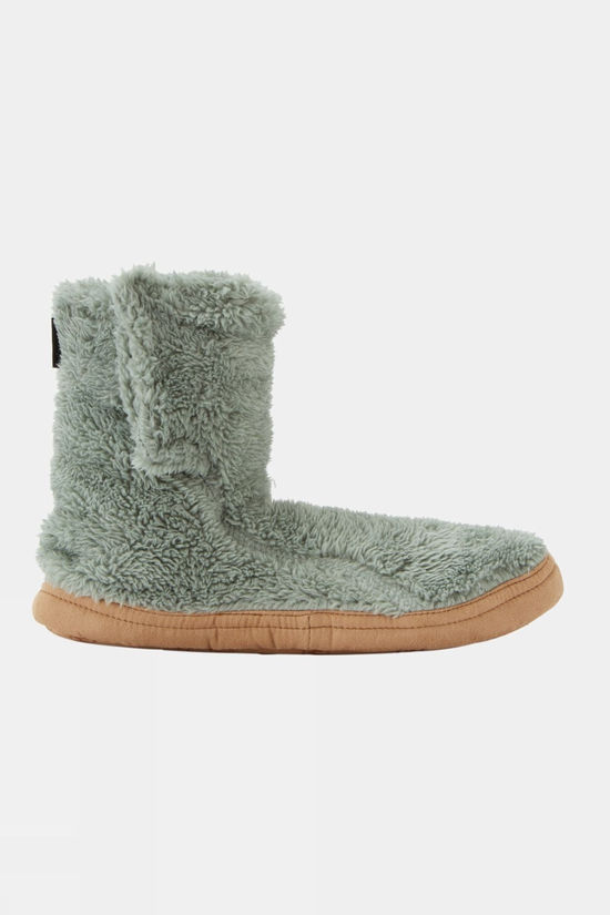 cotswold Unisex Silkie Slippers