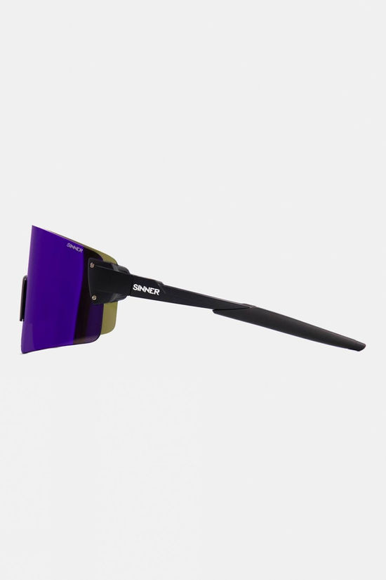 Cotswold Unisex Snap Sunglasses