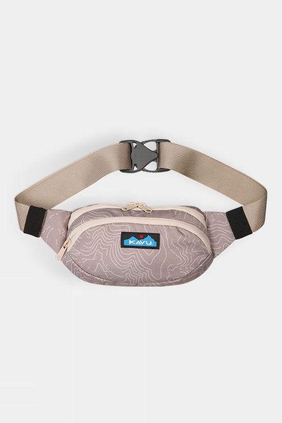 cotswold Unisex Spectator Belt Bag
