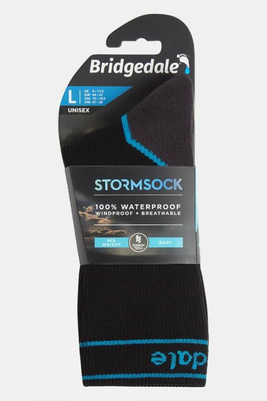 Cotswold Unisex StormSock Midweight Boot Socks