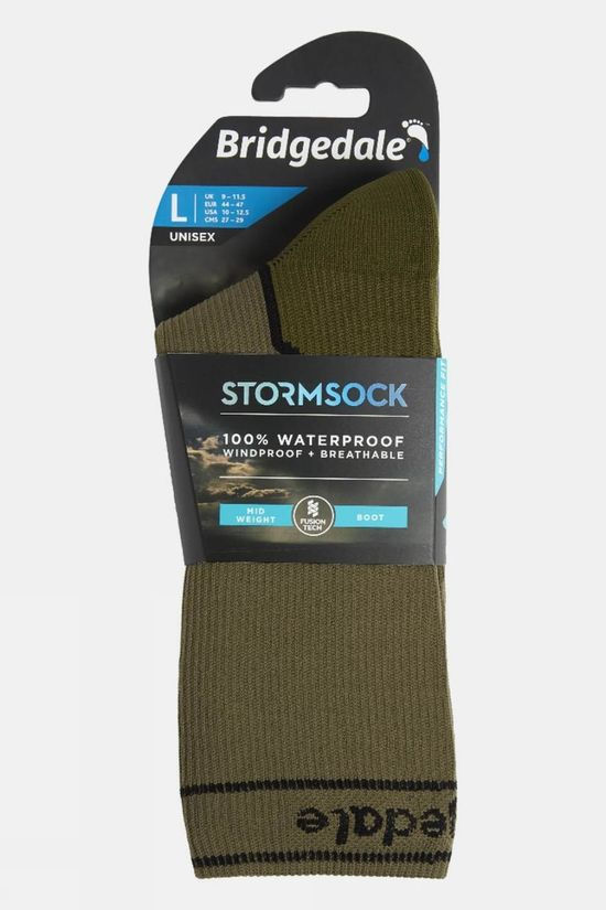 Cotswold Unisex StormSock Midweight Boot Socks