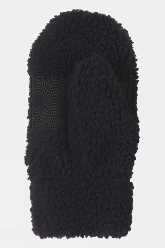 Cotswold Unisex Technowool Sherpa Fleece Mittens