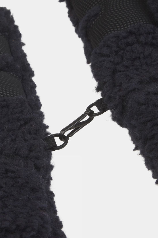 Cotswold Unisex Technowool Sherpa Fleece Mittens
