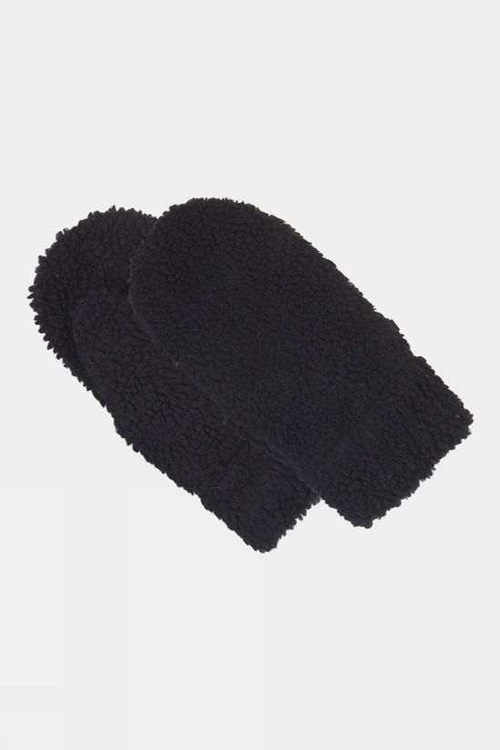 cotswold Unisex Technowool Sherpa Fleece Mittens