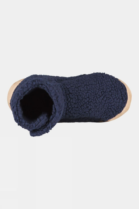 Cotswold Unisex Technowool Slippers