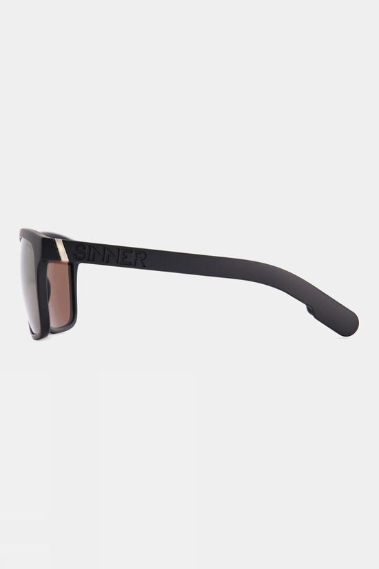 Cotswold Unisex Thunder X Polarised Sunglasses