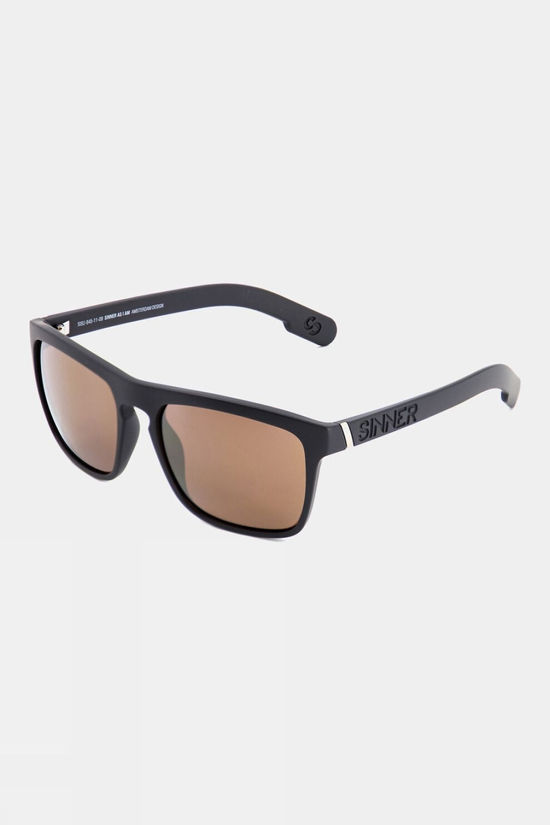 cotswold Unisex Thunder X Polarised Sunglasses