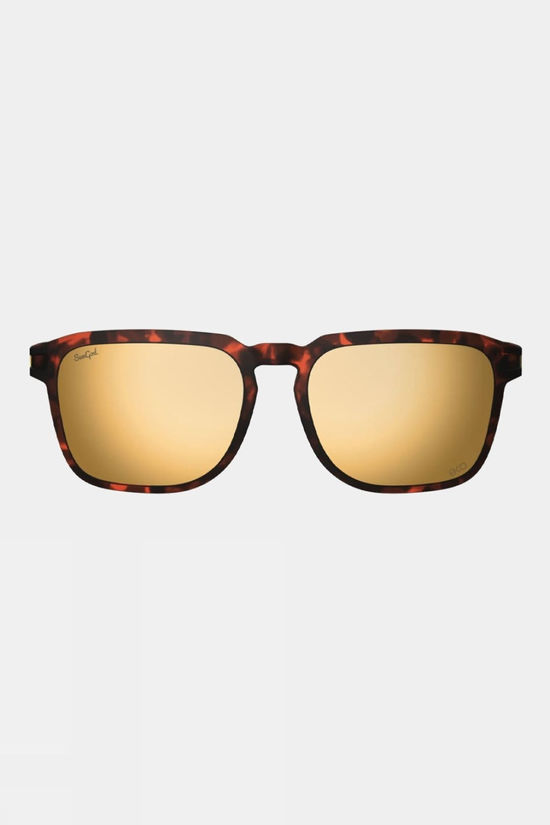 Cotswold Unisex Tokas Polarised Sunglasses