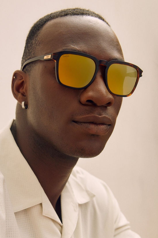 Cotswold Unisex Tokas Polarised Sunglasses
